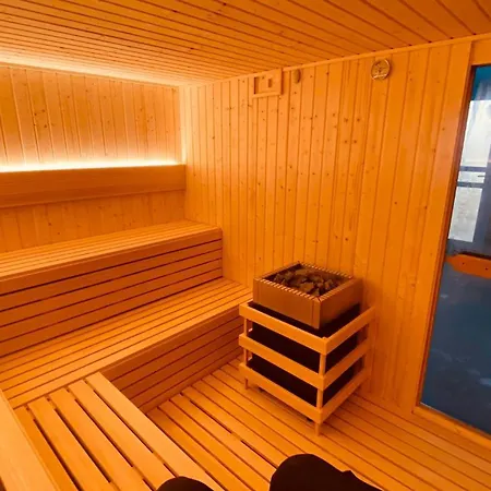 Casa Vime Gym Pools * 马尔韦利亚