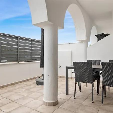Casa Vime Gym Pools