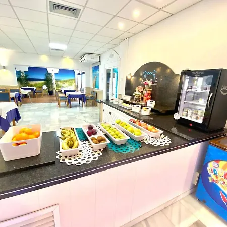 Holiday home Casa Vime Gym Pools *