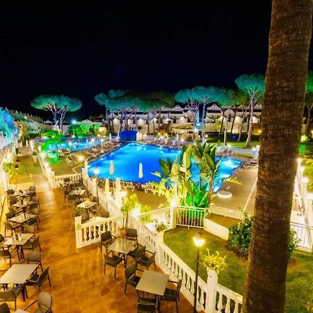Holiday home Casa Vime Gym Pools Marbella