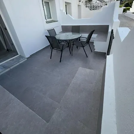 Holiday home Casa Vime Gym Pools