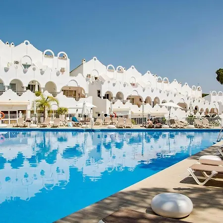 Holiday home Casa Vime Gym Pools *