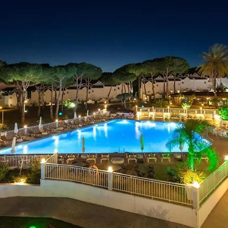 Casa Vime Gym Pools * Marbella