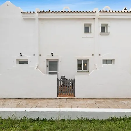 Holiday home Casa Vime Gym Pools