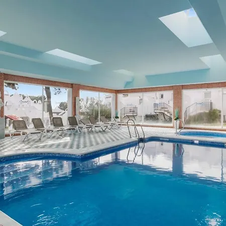 Casa Vime Gym Pools Holiday home *