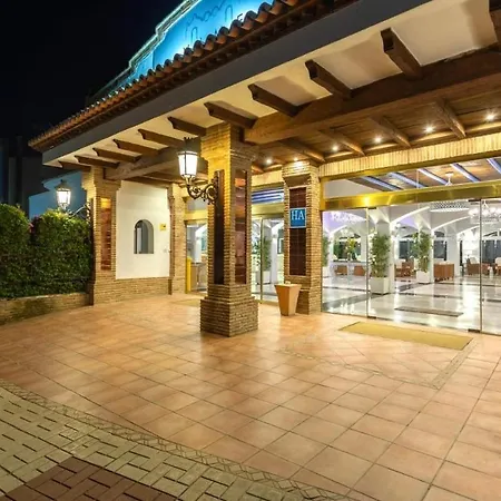 Holiday home Casa Vime Gym Pools *