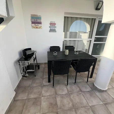 Casa Vime Gym Pools Holiday home *