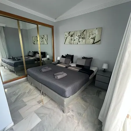 Casa Vime Gym Pools Holiday home
